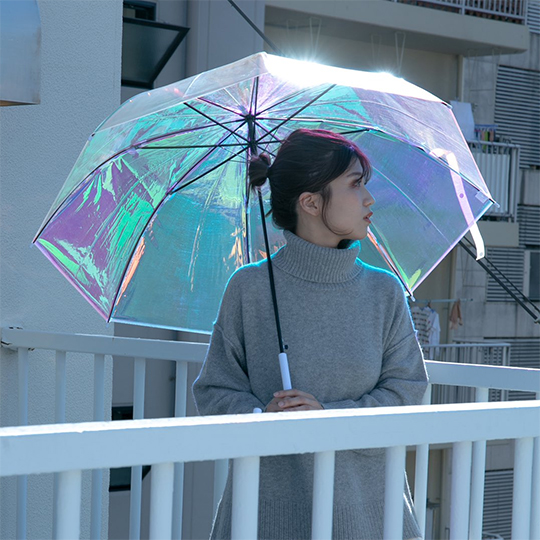 Зонт 'Pearl rain'