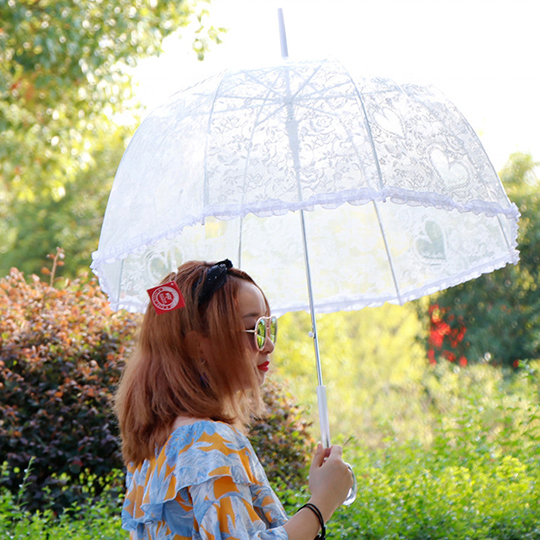 Зонт 'Lace umbrella'