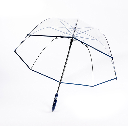 Зонт 'Rain on me' (разные цвета) / Синий 908115 - фото 3
