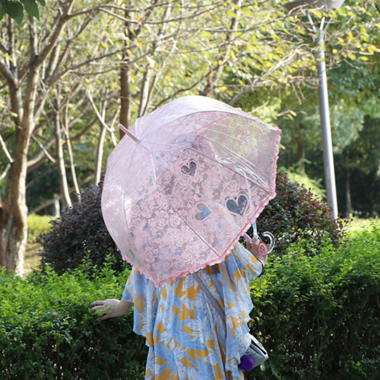 Зонт 'Lace umbrella'
