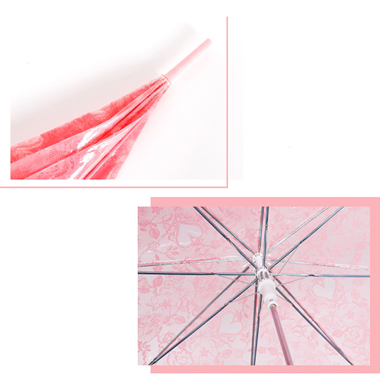 Зонт 'Lace umbrella'