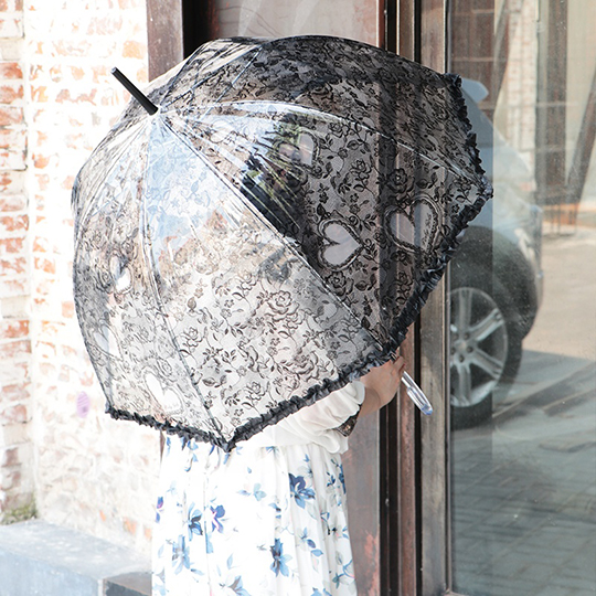 Зонт 'Lace umbrella'
