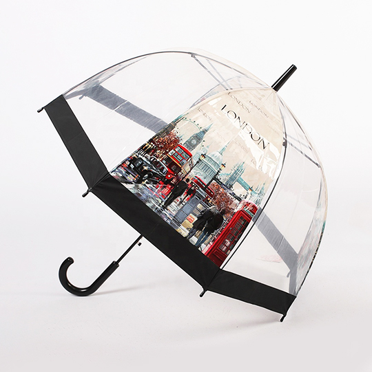 Зонт 'UK' (разные дизайны) / London
