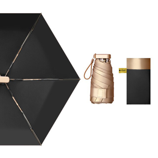 Зонт 'Pocket umbrella'