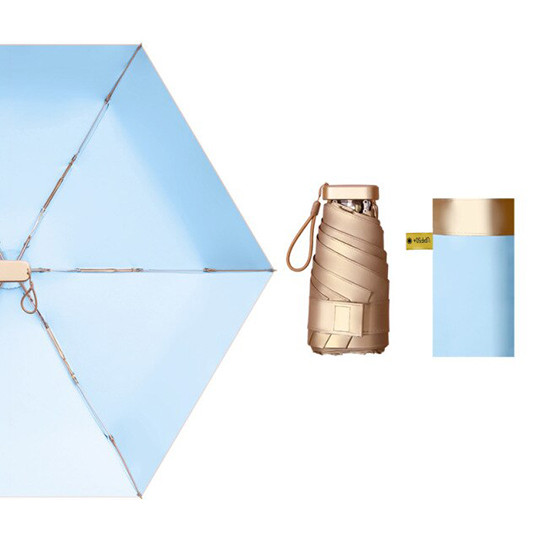 Зонт 'Pocket umbrella'