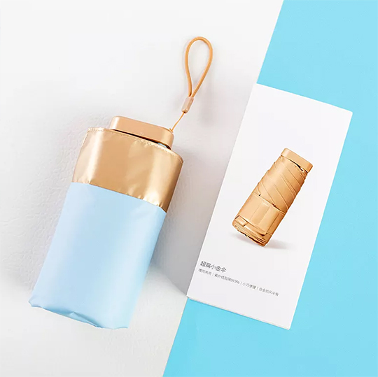 Зонт 'Pocket umbrella'