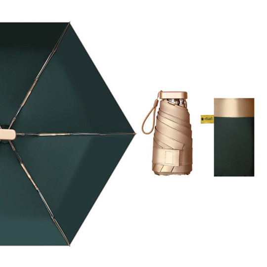 Зонт 'Pocket umbrella'