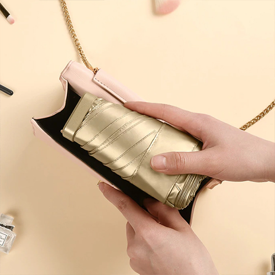 Зонт 'Pocket umbrella'