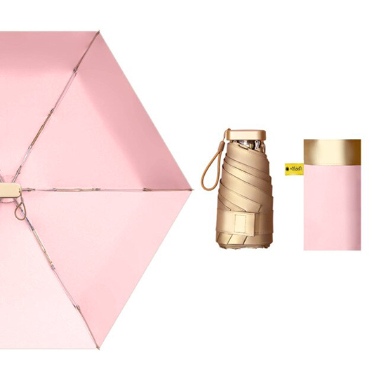 Зонт 'Pocket umbrella'