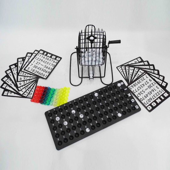 Игра настольная 'Bingo Set'