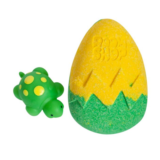 Бомбочка для ванны 'Funny Egg'