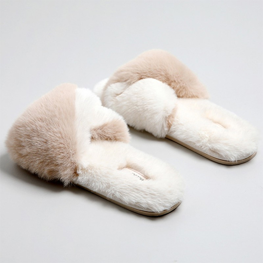 Тапочки 'Fur'