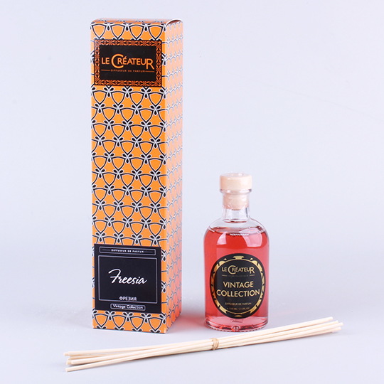 Аромат для дома 'Vintage Collection' - Фрезия