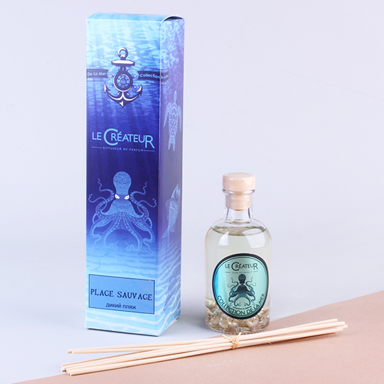 Аромат для дома 'Collection De La Mer' - Дикий пляж