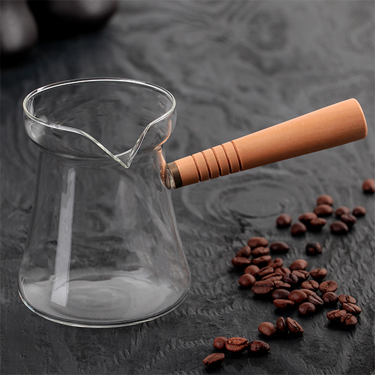 

Турка 'Coffee soul', 300 мл