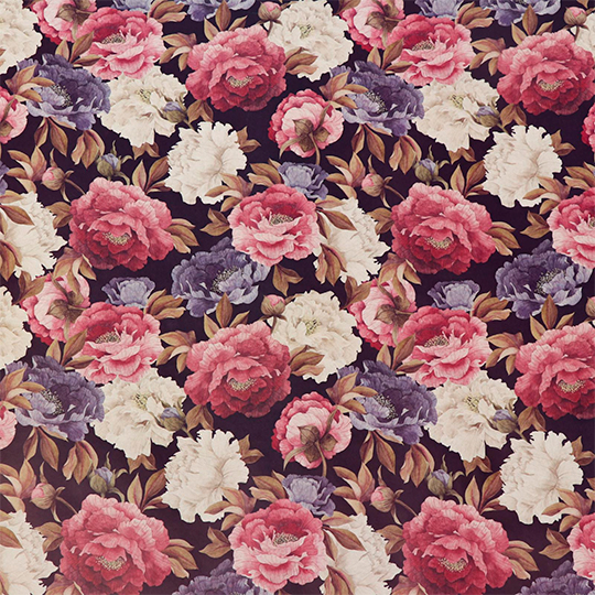 Бумага глянцевая двухстороняя 'As flower', 2 листа