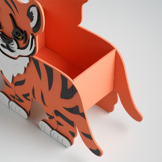 Органайзер для хранения 'Tiger'