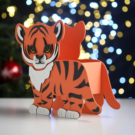 Органайзер для хранения 'Tiger'