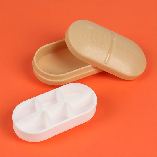 Таблетница 'Pill'