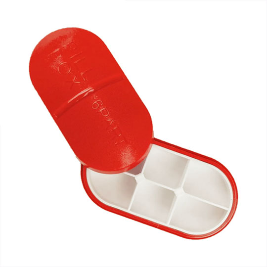 Таблетница 'Pill'