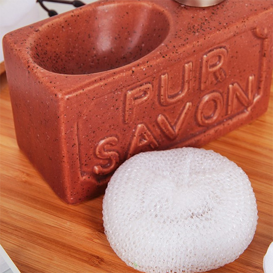 Дозатор для моющего средства 'Pur Savon'
