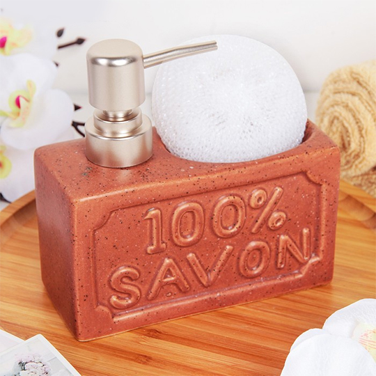 Дозатор для моющего средства 'Pur Savon'