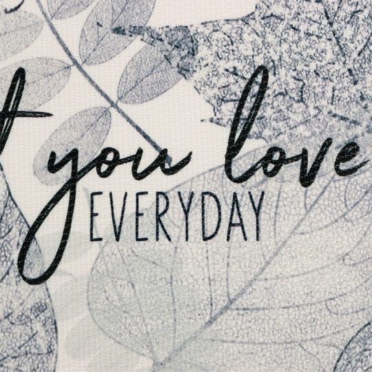Набор салфеток 'Do what you love'