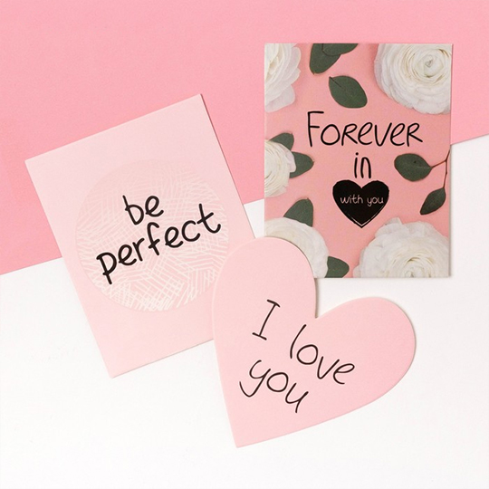 Набор подарочный 'Be perfect'
