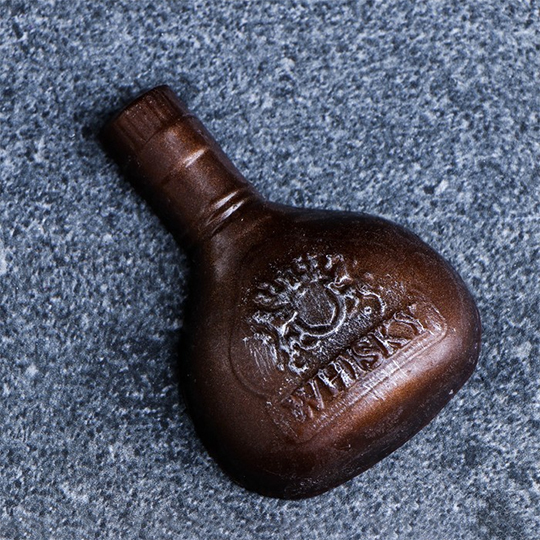 Мыло фигурное 'Bebida'