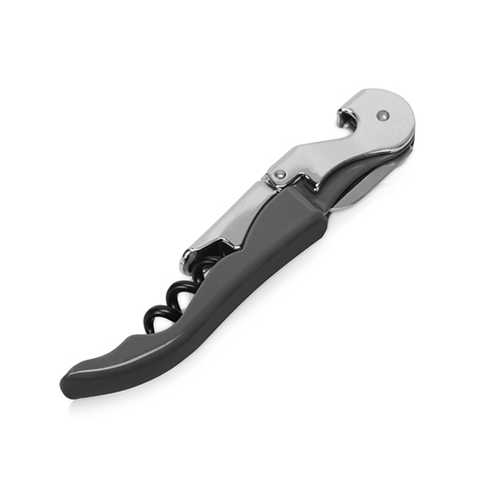 Нож сомелье 'Basic' (разные цвета) / Серый