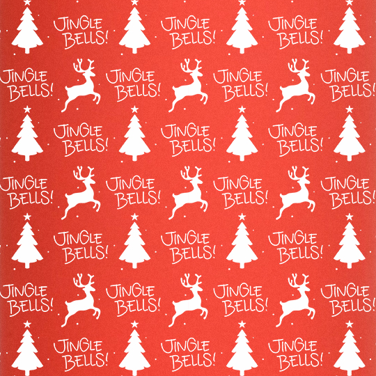 Термос 'Jingle bells'