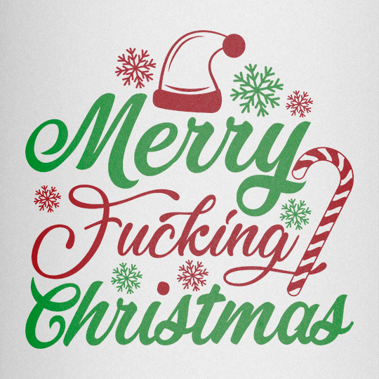 Термос 'Lovely Christmas'