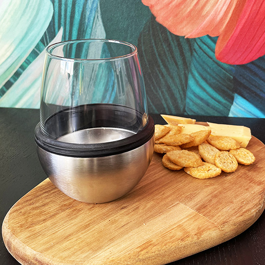 Тумблер для вина 'Winery'