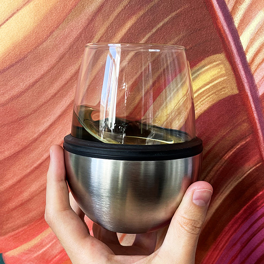 Тумблер для вина 'Winery'