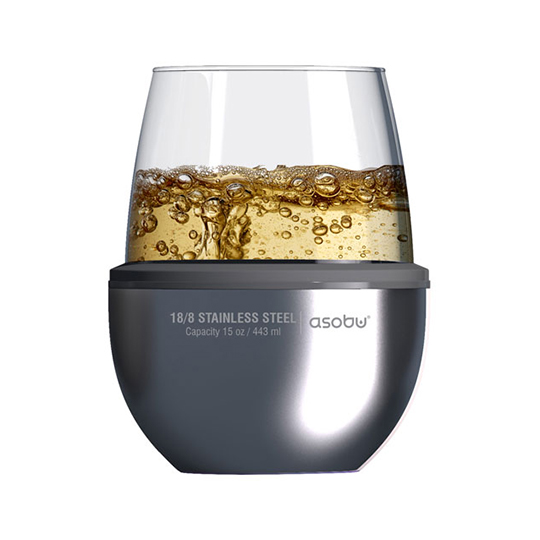 Тумблер для вина 'Winery'