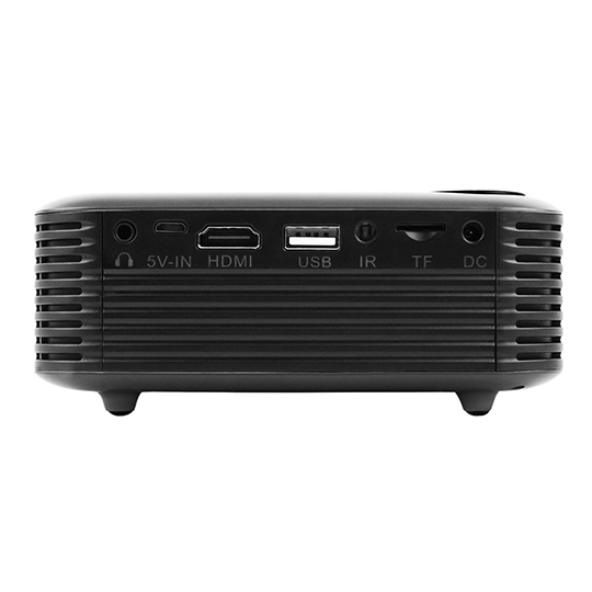 Проектор портативный 'Project'