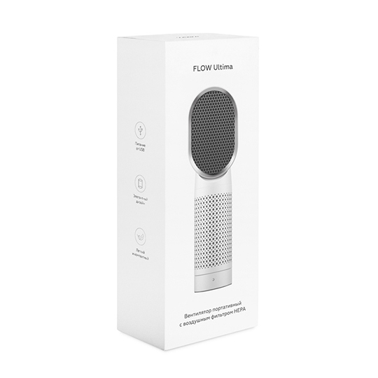 Воздухоочиститель 'Air'