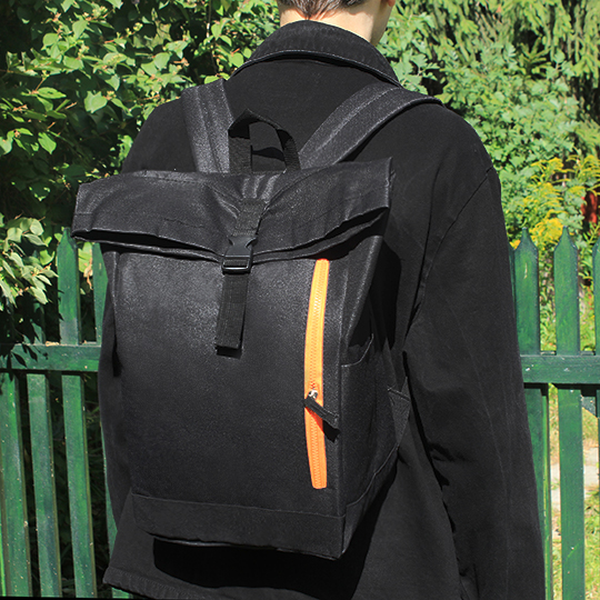 Рюкзак-мешок 'Bag'