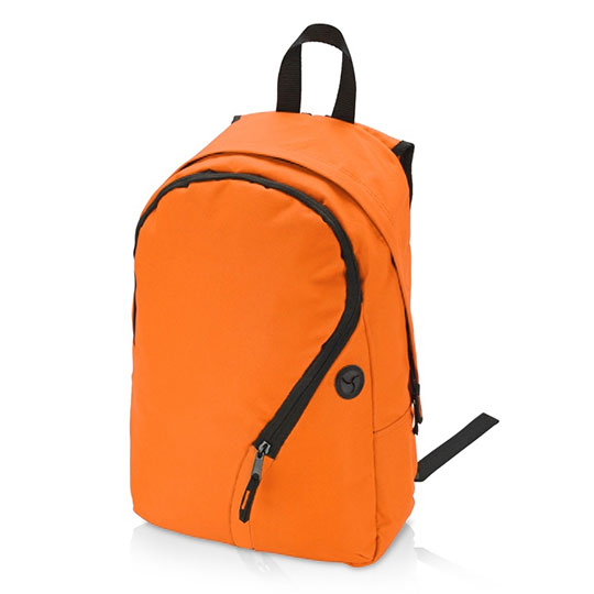 Рюкзак 'Bright' (разные цвета) / Оранжевый
