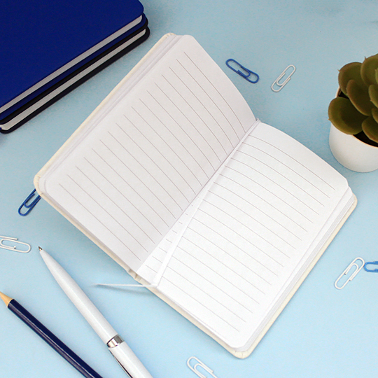 Блокнот A6 'Range'