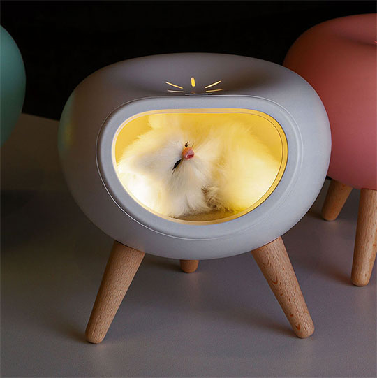 Ночник 'Fluffy'