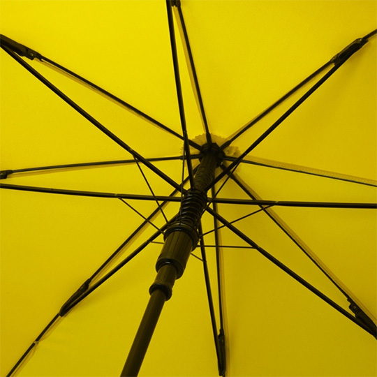 Зонт-трость полуавтомат 'Rainproof'