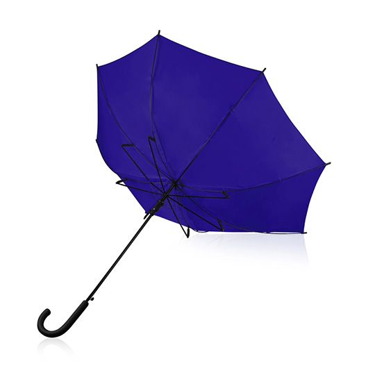 Зонт-трость полуавтомат 'Rainproof'