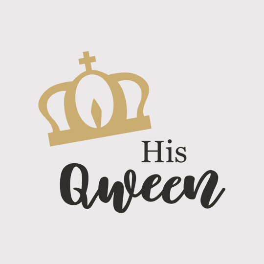 Кружки парные 'King and Queen'