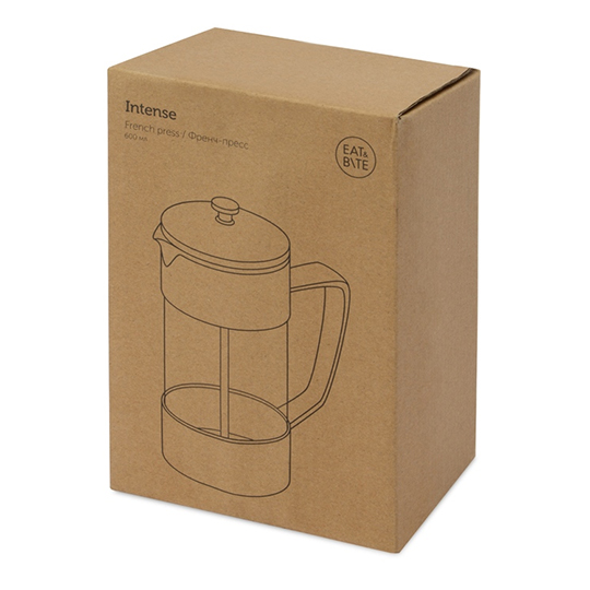 Френч-пресс 'Fragrant tea'