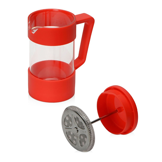 Френч-пресс 'Fragrant tea'