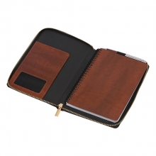 Блокнот с RFID защитой 'For business'