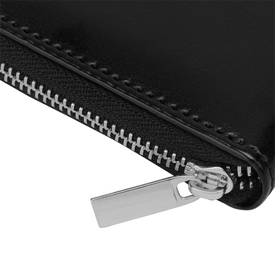 Блокнот с RFID защитой 'For business'
