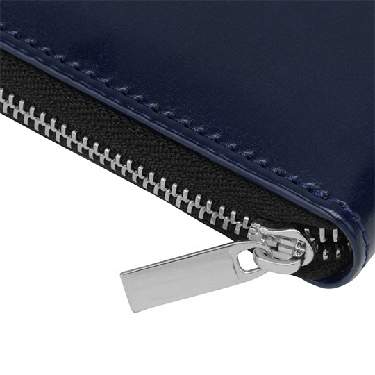 Блокнот с RFID защитой 'For business'