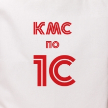 Сумка-шоппер '1С'
